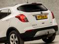 Opel Mokka X 1.4 Turbo Sport+ 141Pk (APPLE CARPLAY, GROOT NAVI, Wit - thumbnail 11