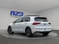 Volkswagen Golf 8 TDI DSG STNDHZ H&K S-DACH NAVI MATRIX ACC Blanc - thumbnail 3