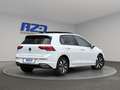Volkswagen Golf 8 TDI DSG STNDHZ H&K S-DACH NAVI MATRIX ACC Blanc - thumbnail 4