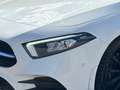 Mercedes-Benz A 180 180 d Aut. Weiß - thumbnail 7