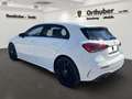 Mercedes-Benz A 180 180 d Aut. Weiß - thumbnail 5