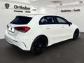 Mercedes-Benz A 180 180 d Aut. Weiß - thumbnail 4