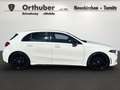 Mercedes-Benz A 180 180 d Aut. Weiß - thumbnail 3