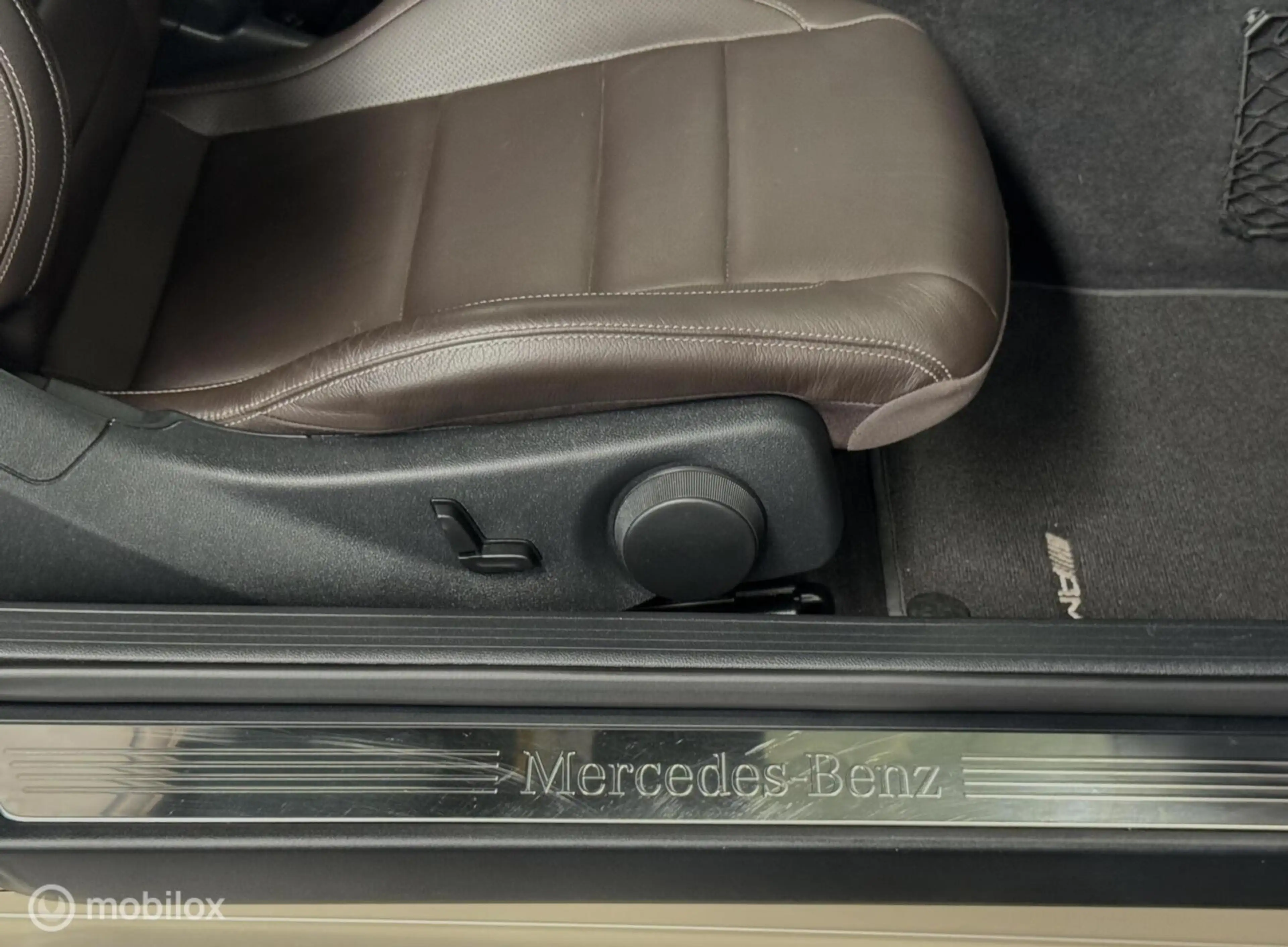 Mercedes-Benz E 220 Coupé CDI Edition sport AMG [ Nap dtr+ stuurpiloot — photo 41