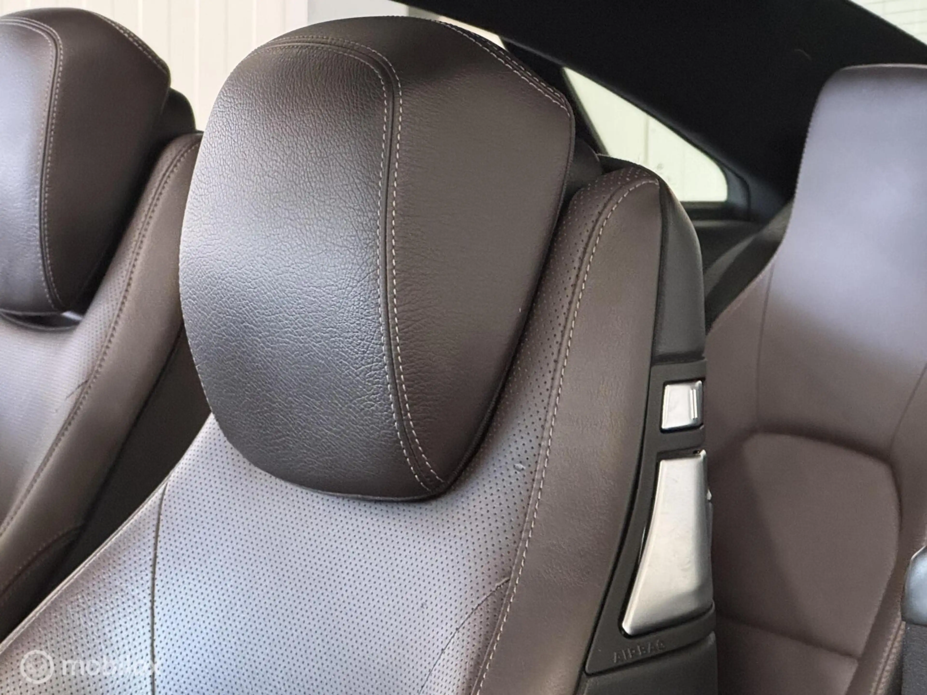 Mercedes-Benz E 220 Coupé CDI Edition sport AMG [ Nap dtr+ stuurpiloot — photo 17