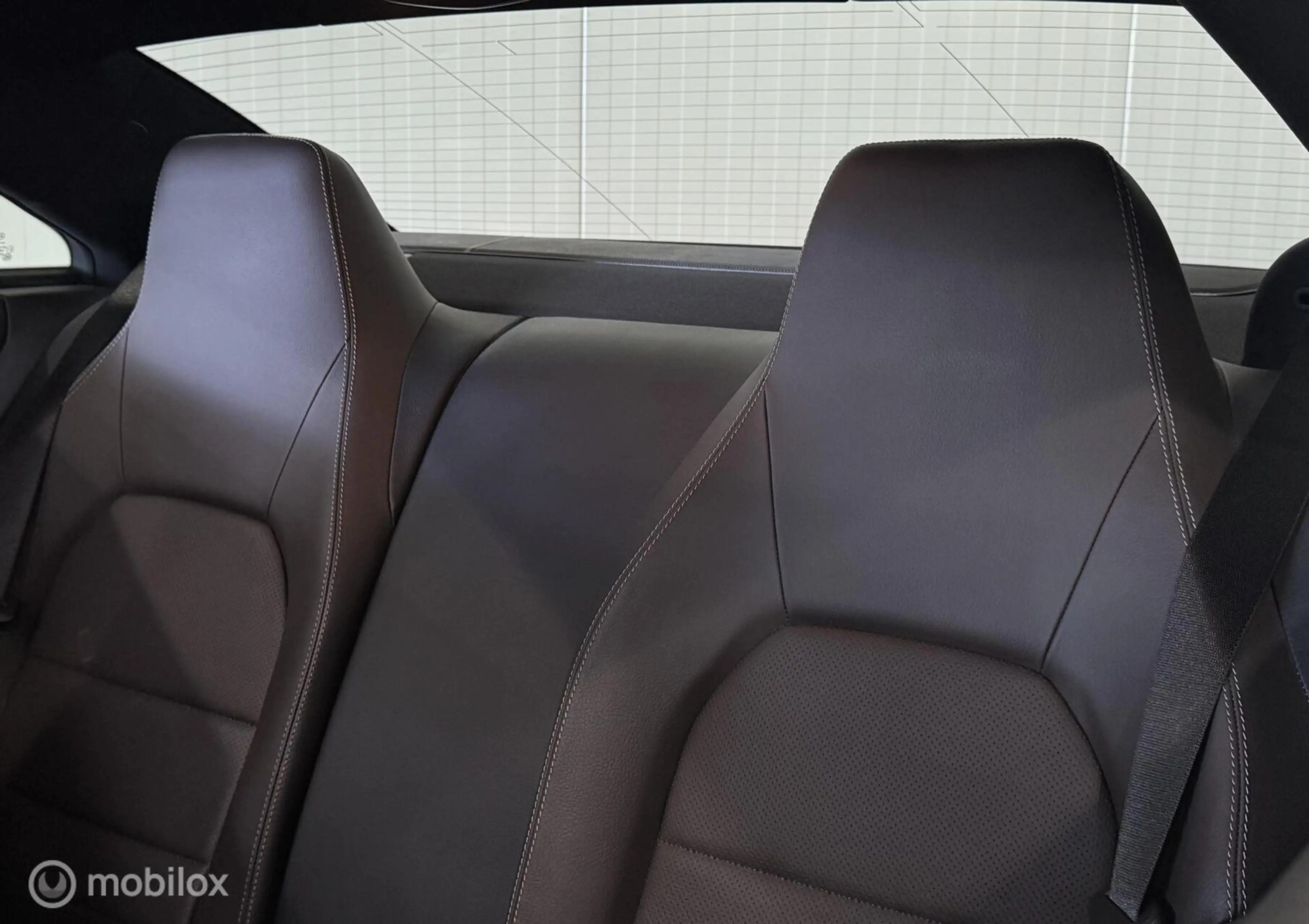 Mercedes-Benz E 220 Coupé CDI Edition sport AMG [ Nap dtr+ stuurpiloot — photo 20