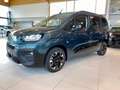 Fiat Doblo Small 1.2 110 pk Blu/Azzurro - thumbnail 1