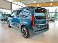 Fiat Doblo Small 1.2 110 pk Blu/Azzurro - thumbnail 4