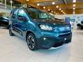 Fiat Doblo Small 1.2 110 pk Blu/Azzurro - thumbnail 2