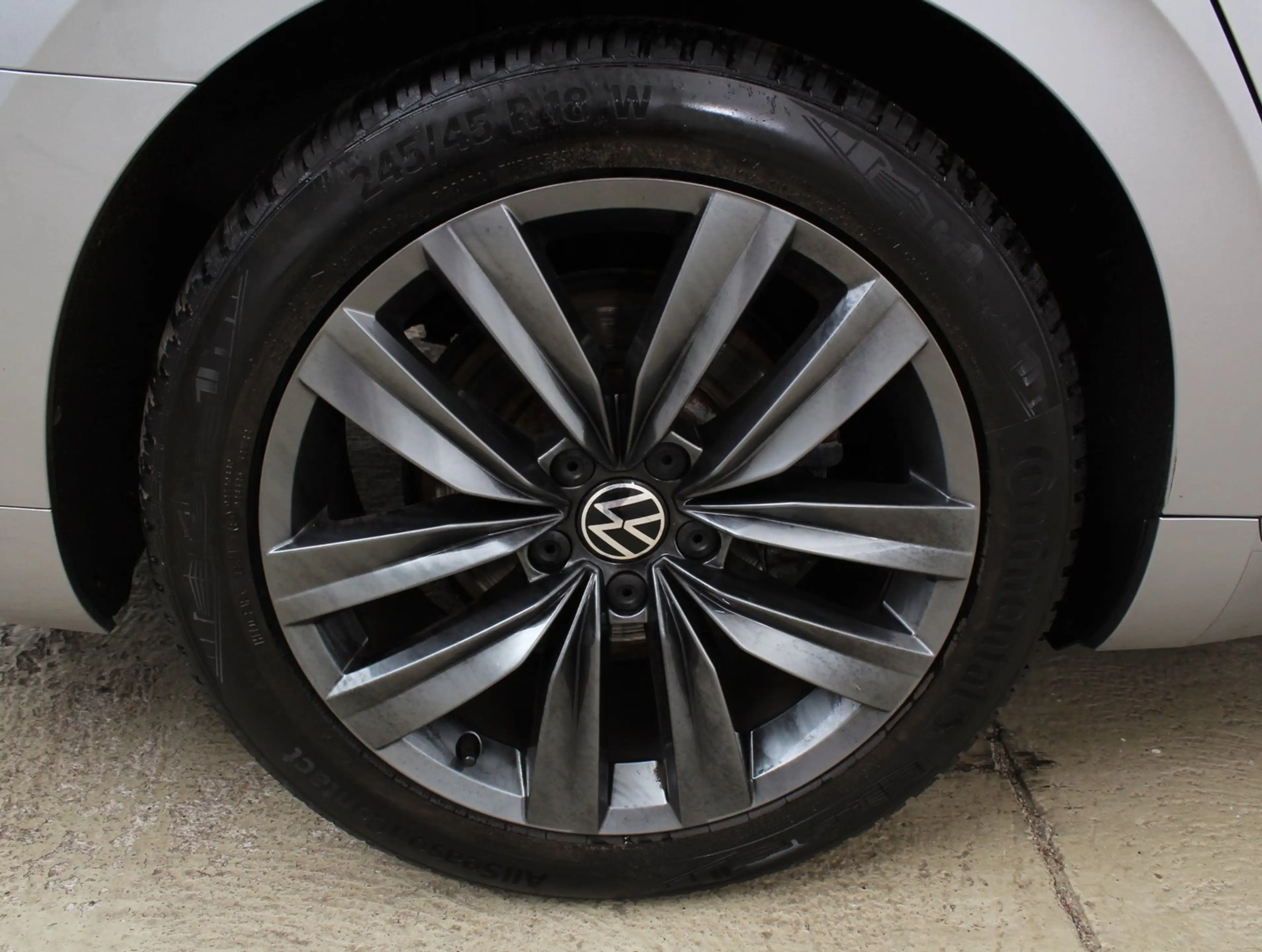 Volkswagen Arteon Elegance TDI DSG — photo 6