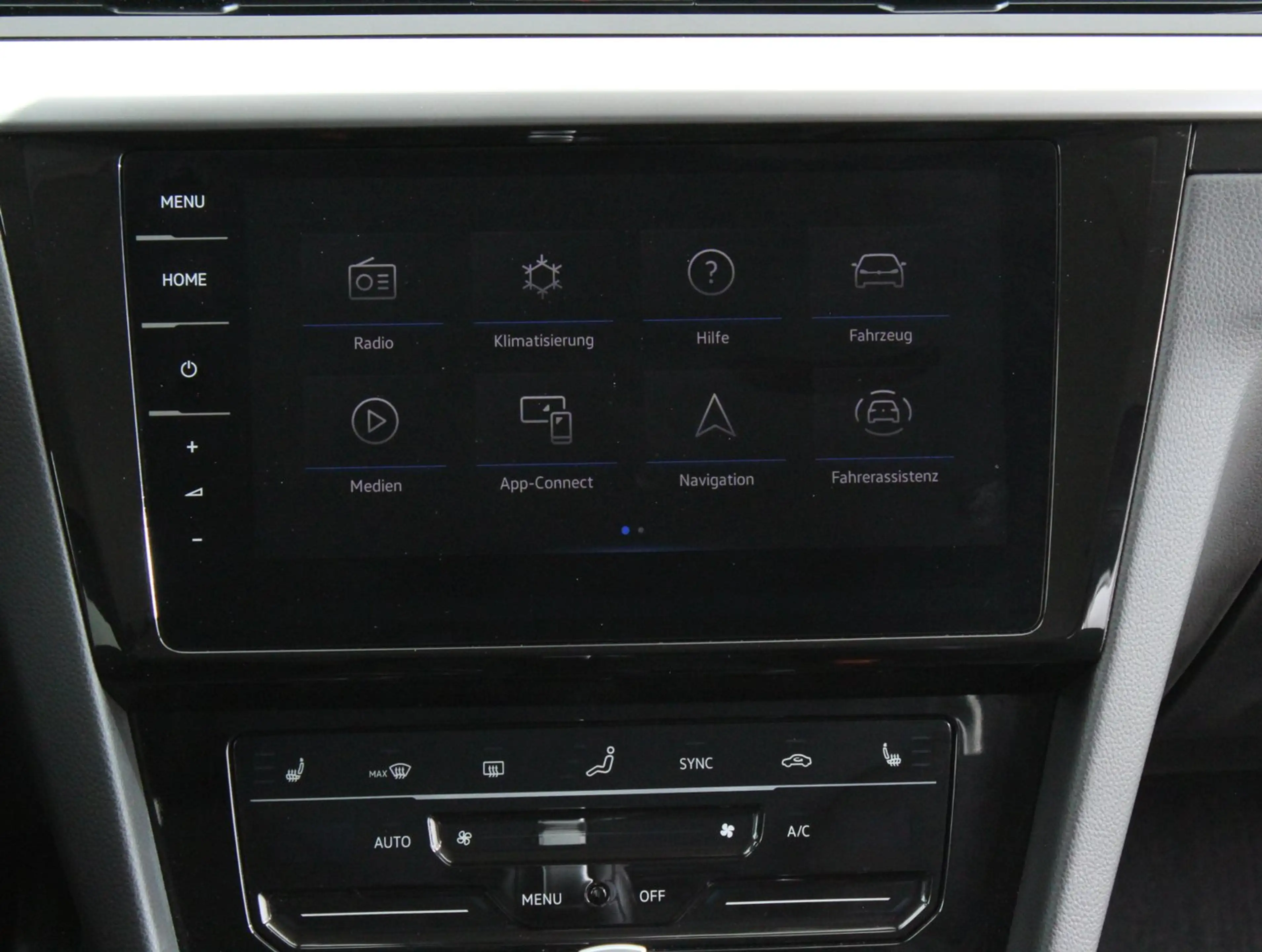 Volkswagen Arteon Elegance TDI DSG — photo 9