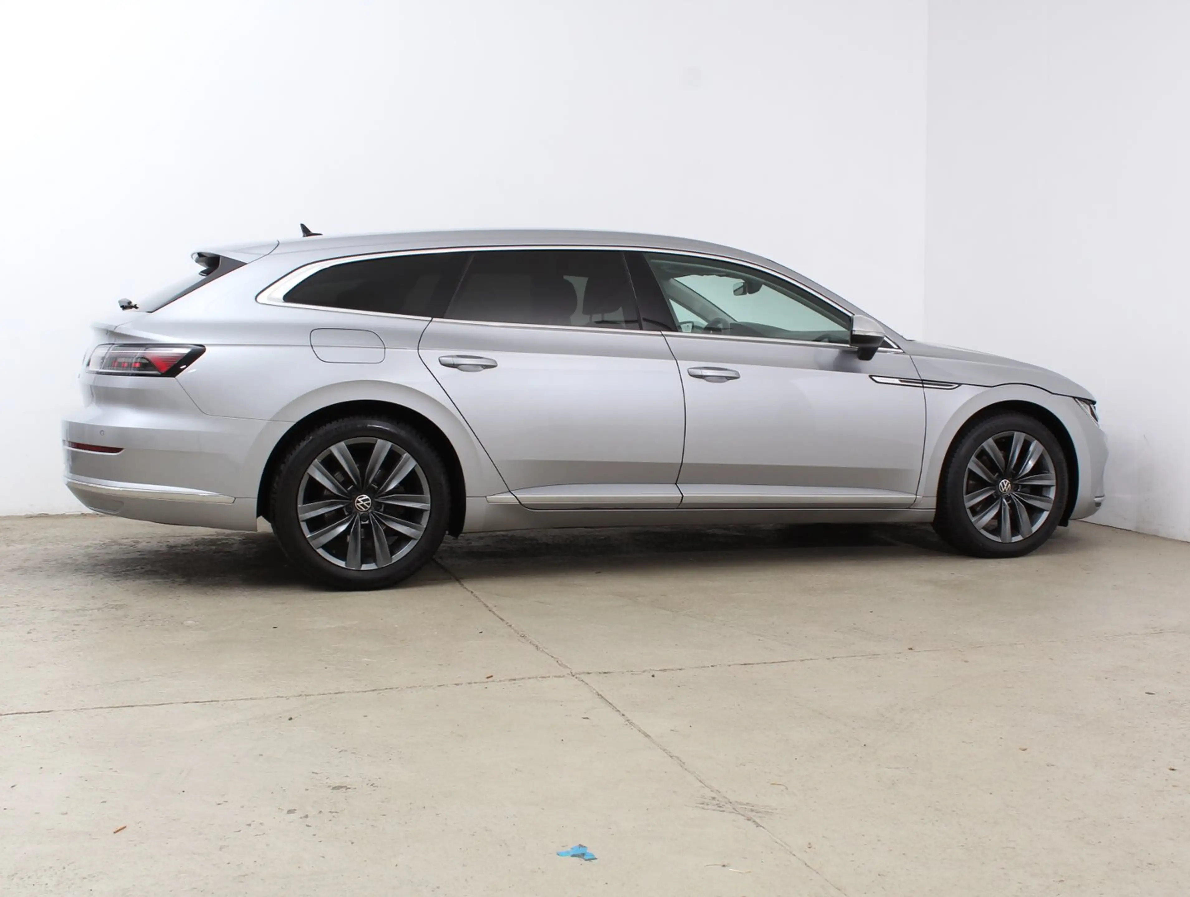 Volkswagen Arteon Elegance TDI DSG — photo 3
