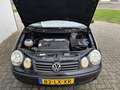 Volkswagen Polo 1.4-16V 75 PK. Goed rijdende inruilauto met nieuwe Zwart - thumbnail 18