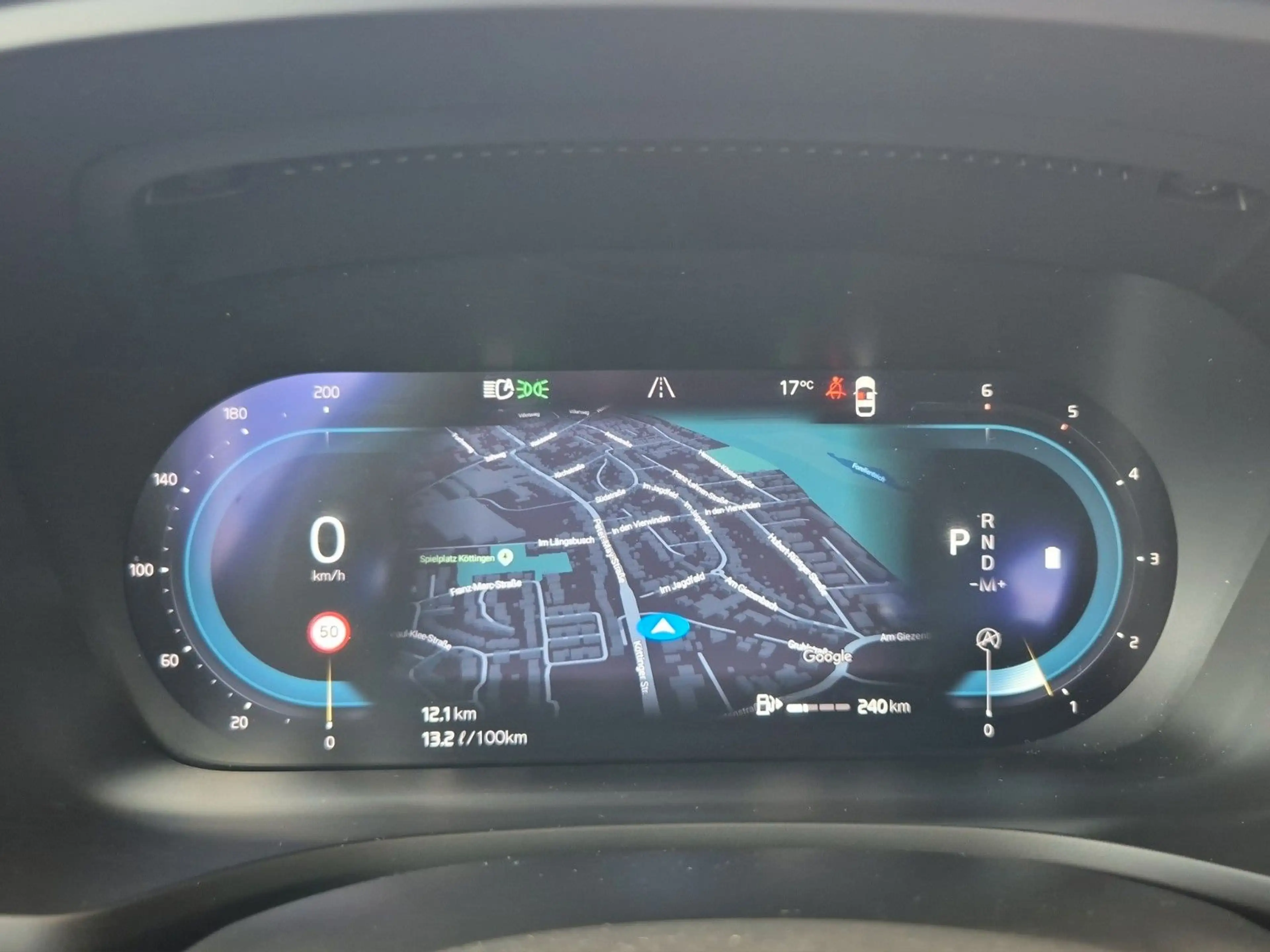 Volvo V60 Ultimate Dark 360 H&K Pano LED 4xSHZ — photo 11