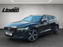 Volvo V60 Ultimate Dark 360 H&K Pano LED 4xSHZ