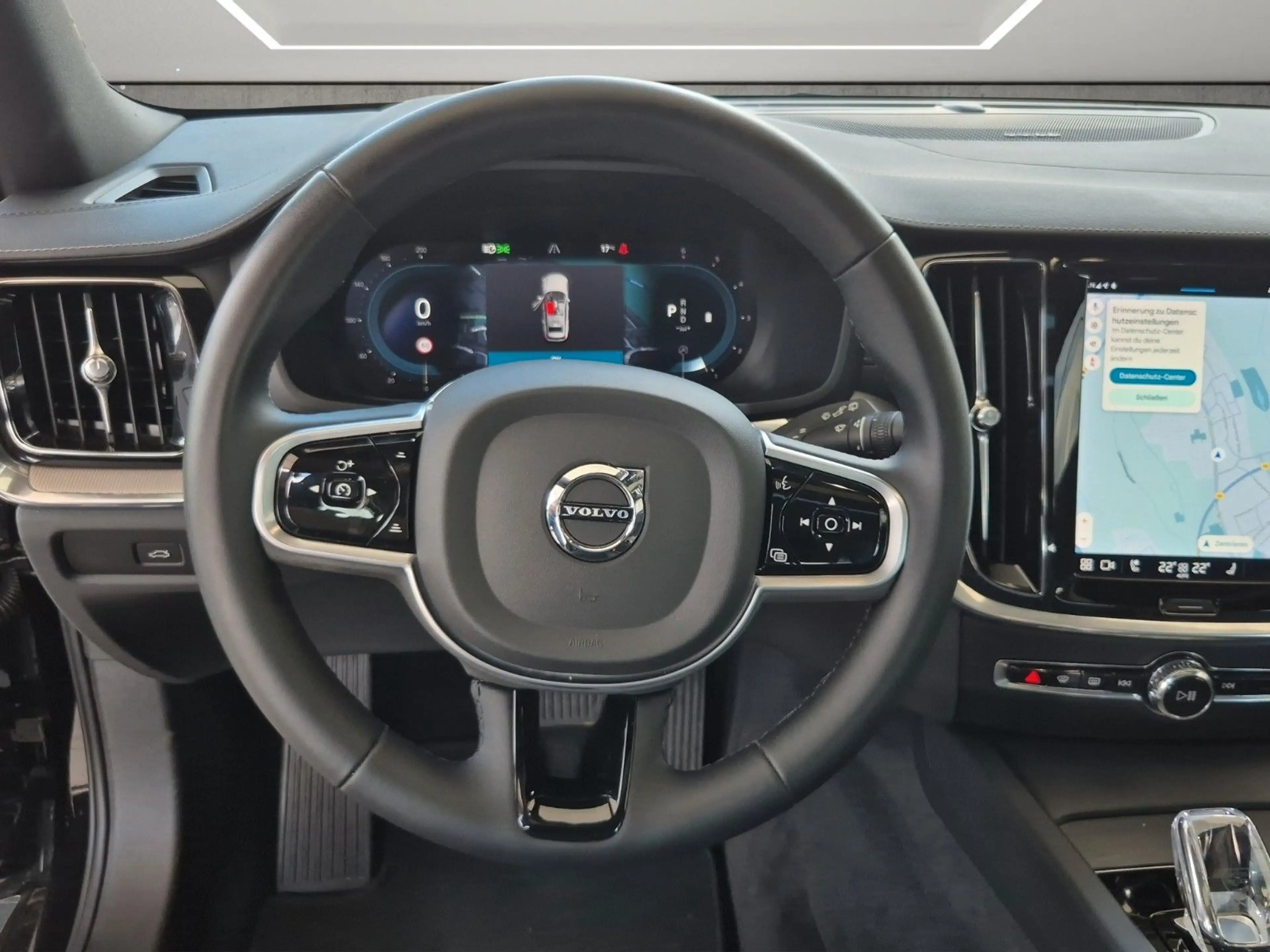 Volvo V60 Ultimate Dark 360 H&K Pano LED 4xSHZ — photo 10