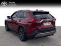 Toyota RAV 4 2.5 hybrid 4WD Advance Roşu - thumbnail 2