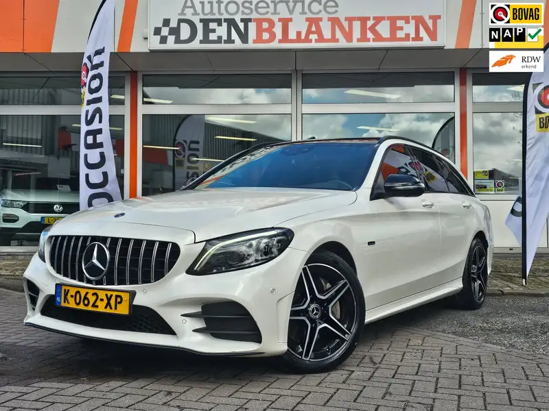 MERCEDES-BENZ Clasa C