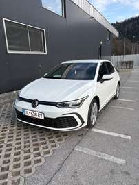 GTE Plug-in- Hybrid, sportliche Top Austattung