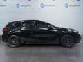 BMW 118 PACK M Sport-**GPS-CAMERA-J ALU BLACK-PACK M** Noir - thumbnail 4
