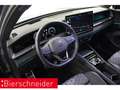 Volkswagen Tayron 2.0 TDI DSG 4Mo. 2x R-Line Black Style 20 MATRIX P Grau - thumbnail 4
