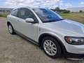Volvo C30 1.6 Kinetic Blanc - thumbnail 2