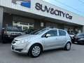Opel Corsa Corsa 5p 1.2 Gris - thumbnail 1