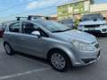 Opel Corsa Corsa 5p 1.2 Gris - thumbnail 3
