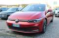 Volkswagen Golf 8 2.0 TDI Style Rot - thumbnail 1