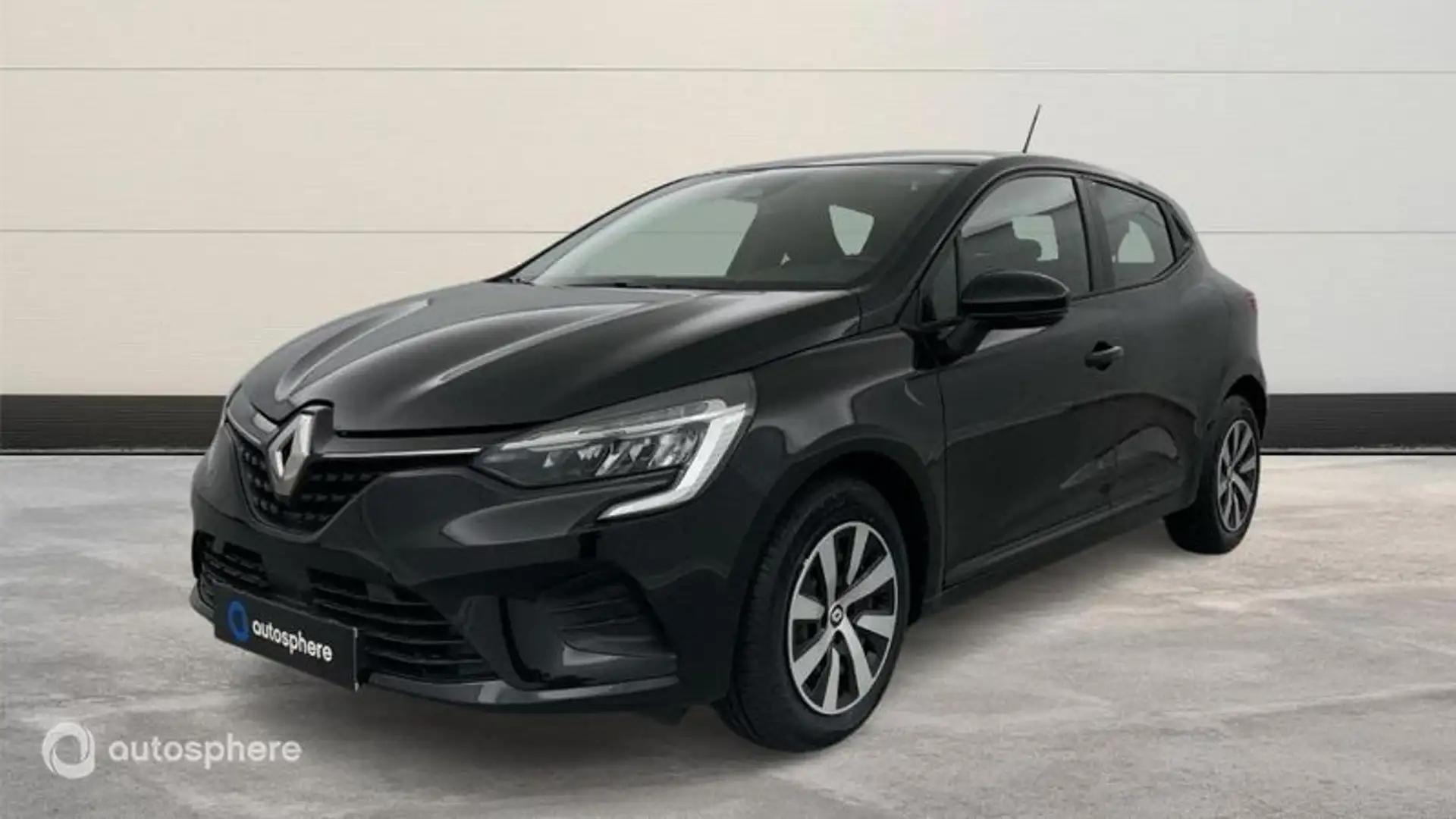 Renault Clio 1.0 TCe 90ch Equilibre - 1