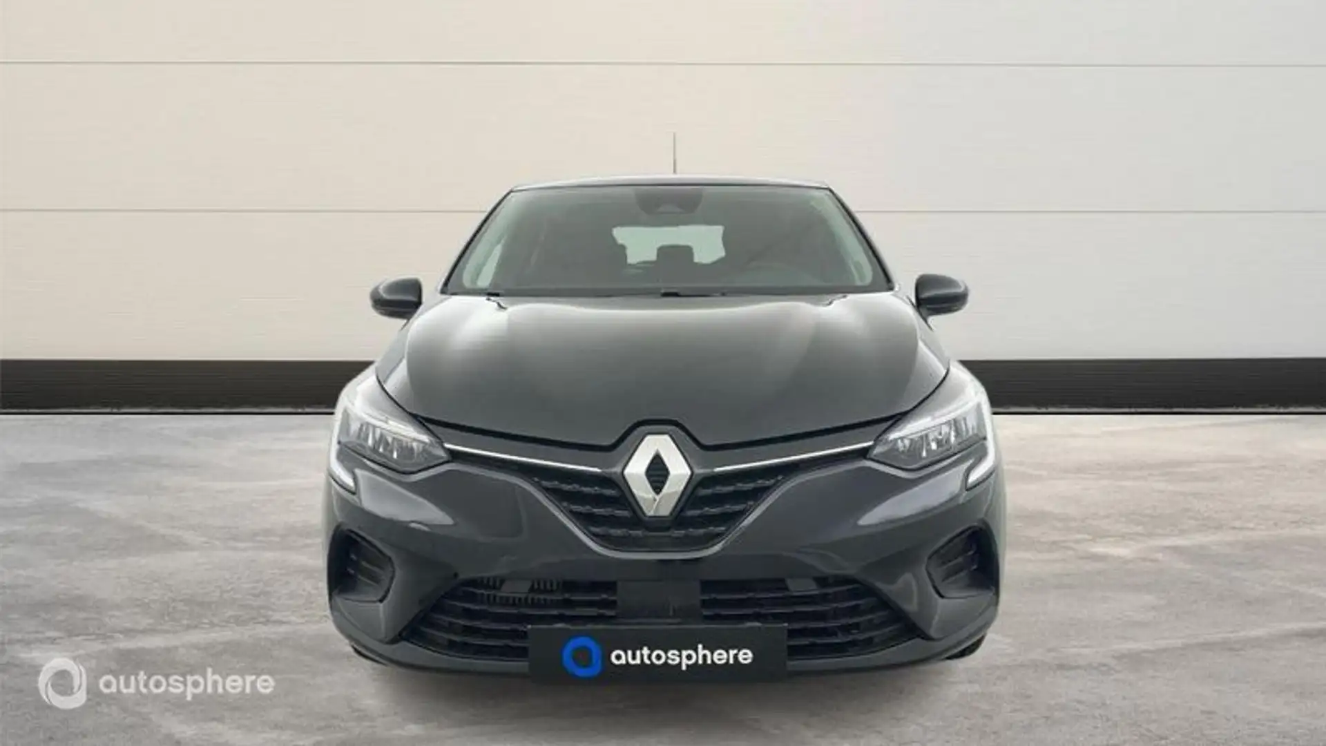 Renault Clio 1.0 TCe 90ch Equilibre - 2