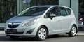 Opel Meriva Edition""Neues Pickerl""Top Ausstattung""Top Zustand"" Grau - thumbnail 3