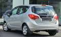 Opel Meriva Edition""Neues Pickerl""Top Ausstattung""Top Zustand"" Grau - thumbnail 4