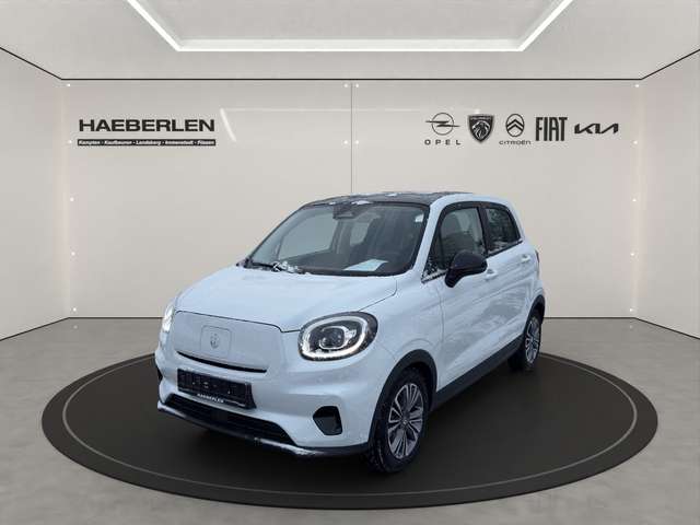 Leapmotor T03 70kW BEV *ACC+Navigation+Kamera+Tempomat*