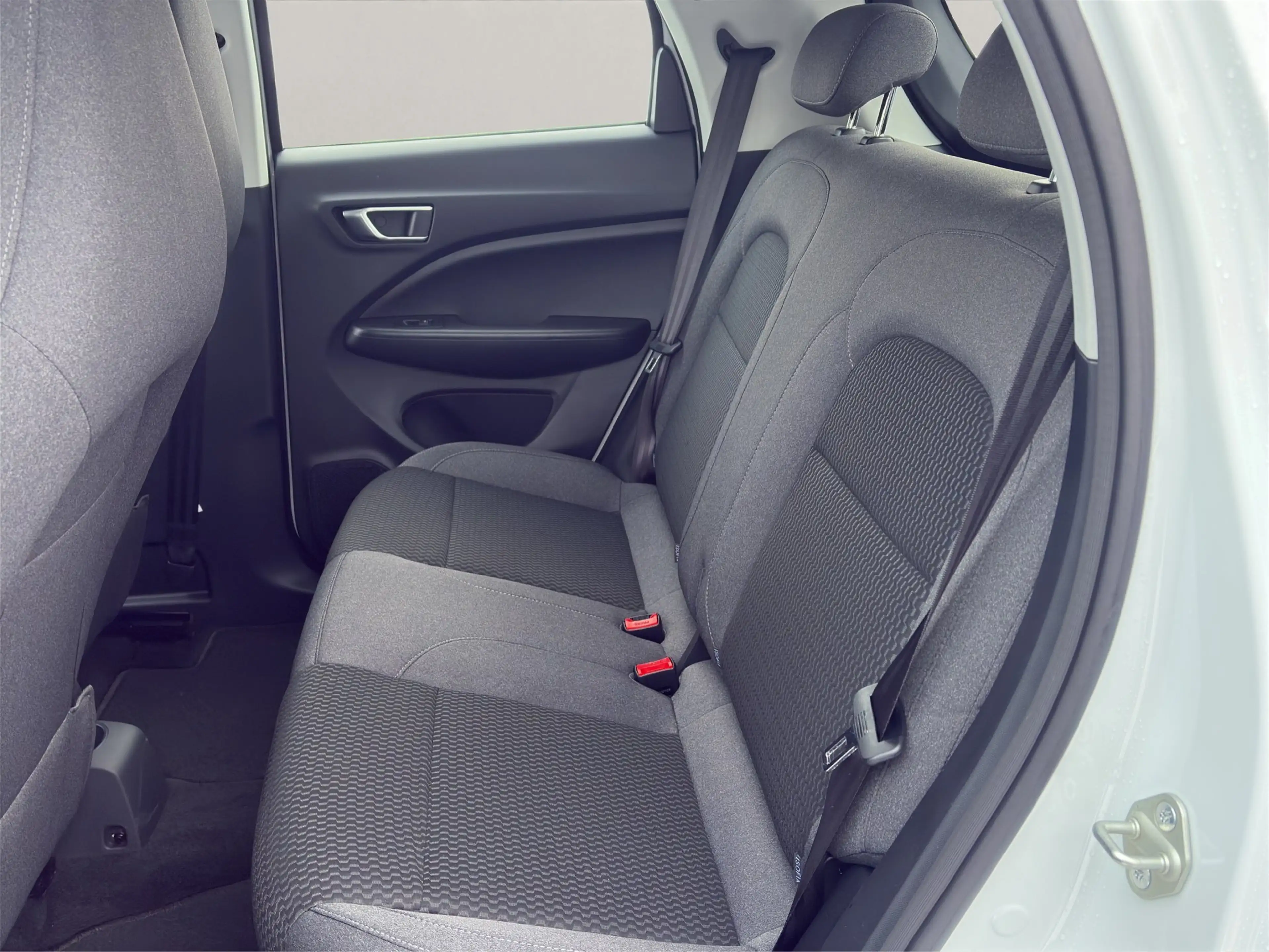Leapmotor T03 70kW BEV *ACC+Navigation+Kamera+Tempomat* — photo 12