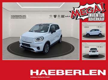 70kW BEV *ACC+Navigation+Kamera+Tempomat*