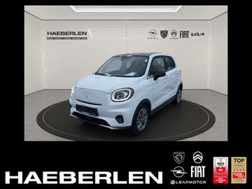 70kW BEV *ACC+Navigation+Kamera+Tempomat*