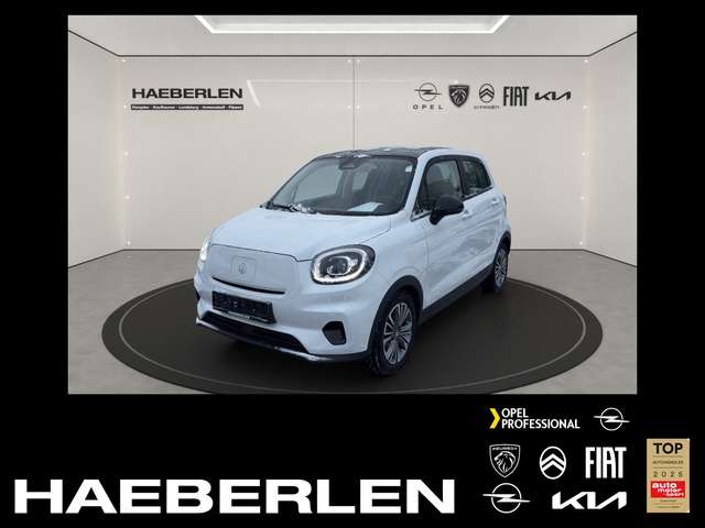 Imagine Leapmotor T03 70kW BEV *ACC+Navigation+Kamera+Tempomat*