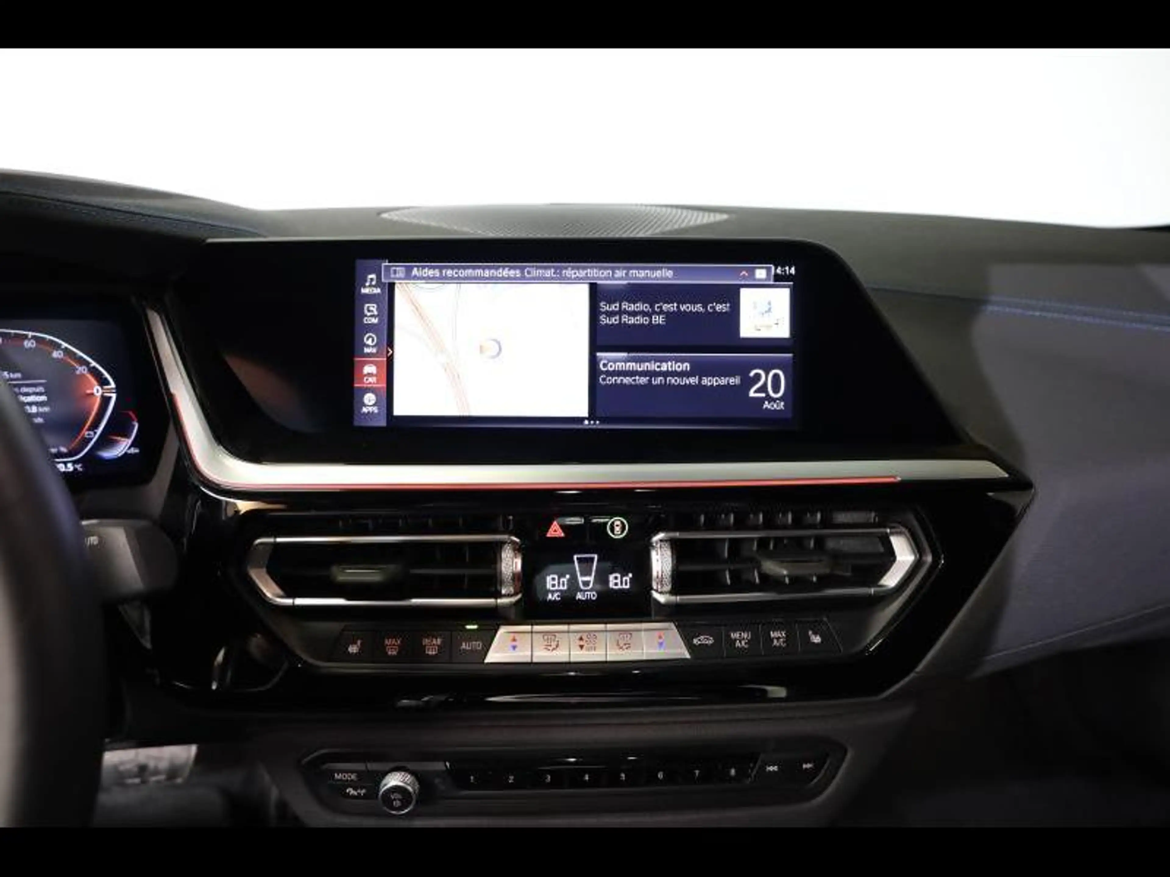 BMW Z4 sDrive20i Kit M Sport — photo 15