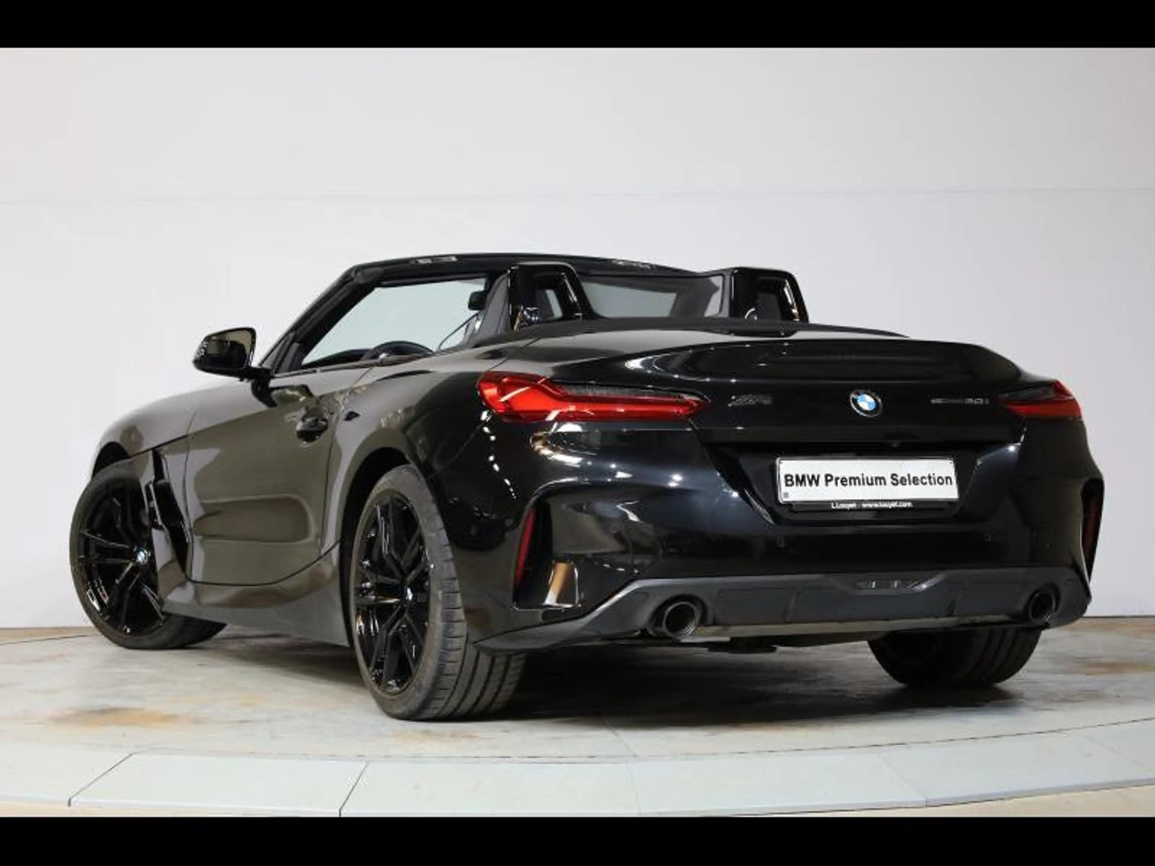 BMW Z4 sDrive20i Kit M Sport — photo 5