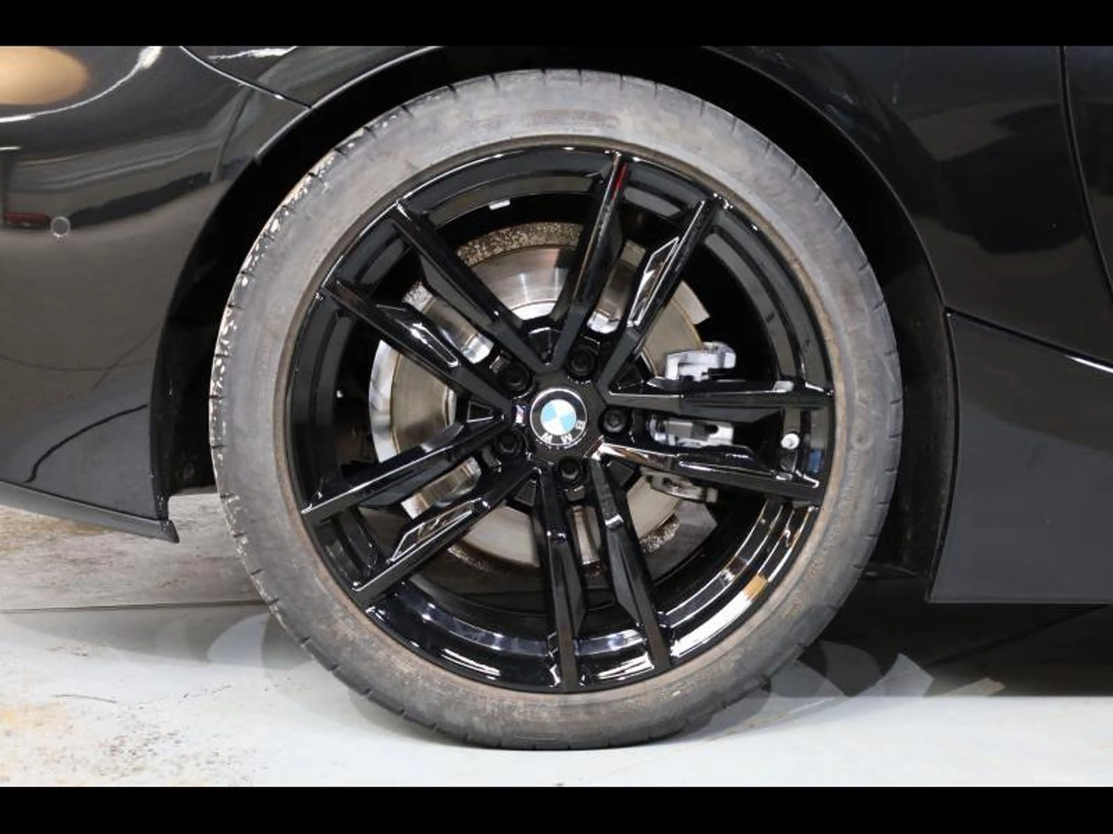 BMW Z4 sDrive20i Kit M Sport — photo 8