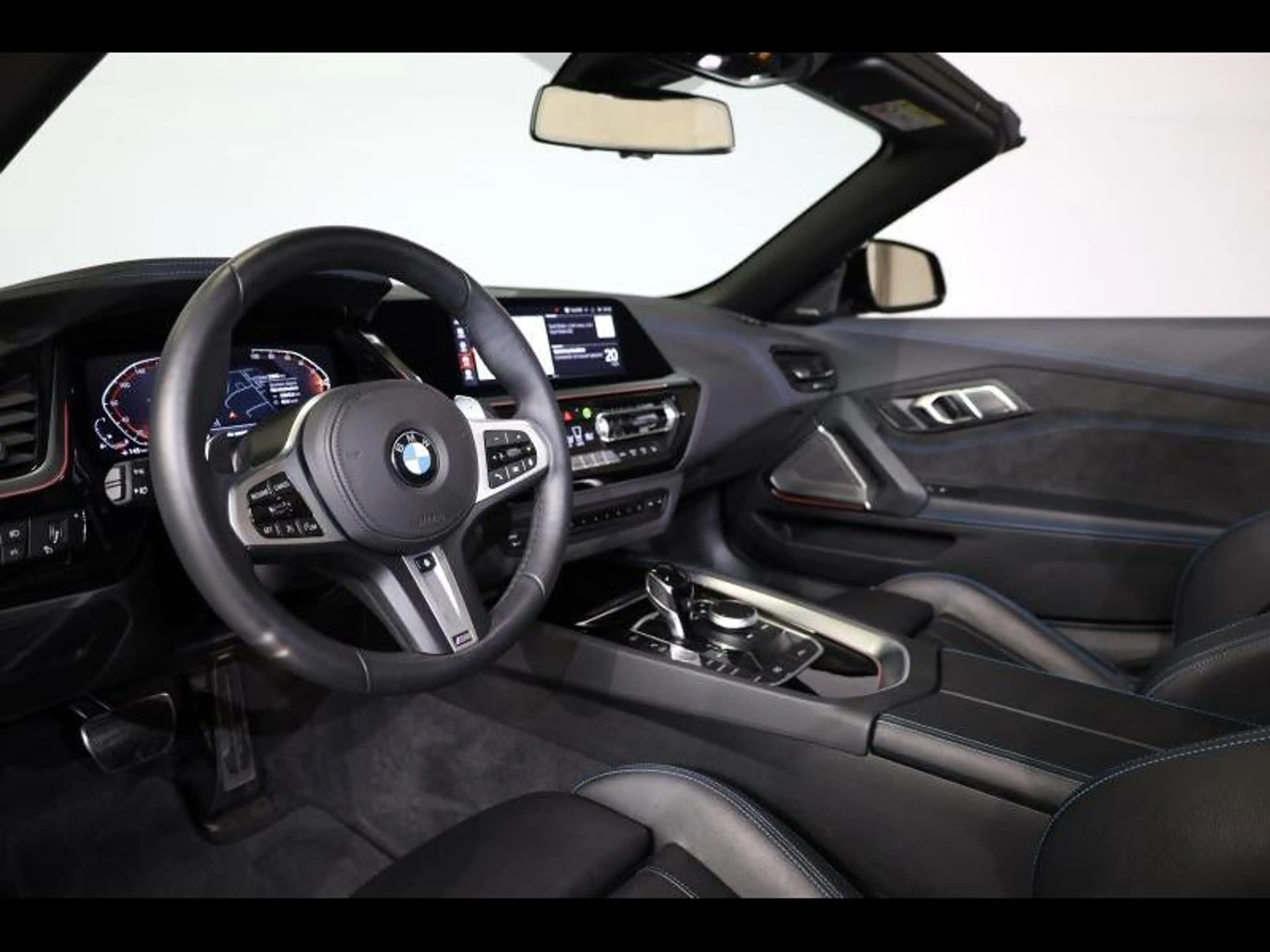 BMW Z4 sDrive20i Kit M Sport — photo 6