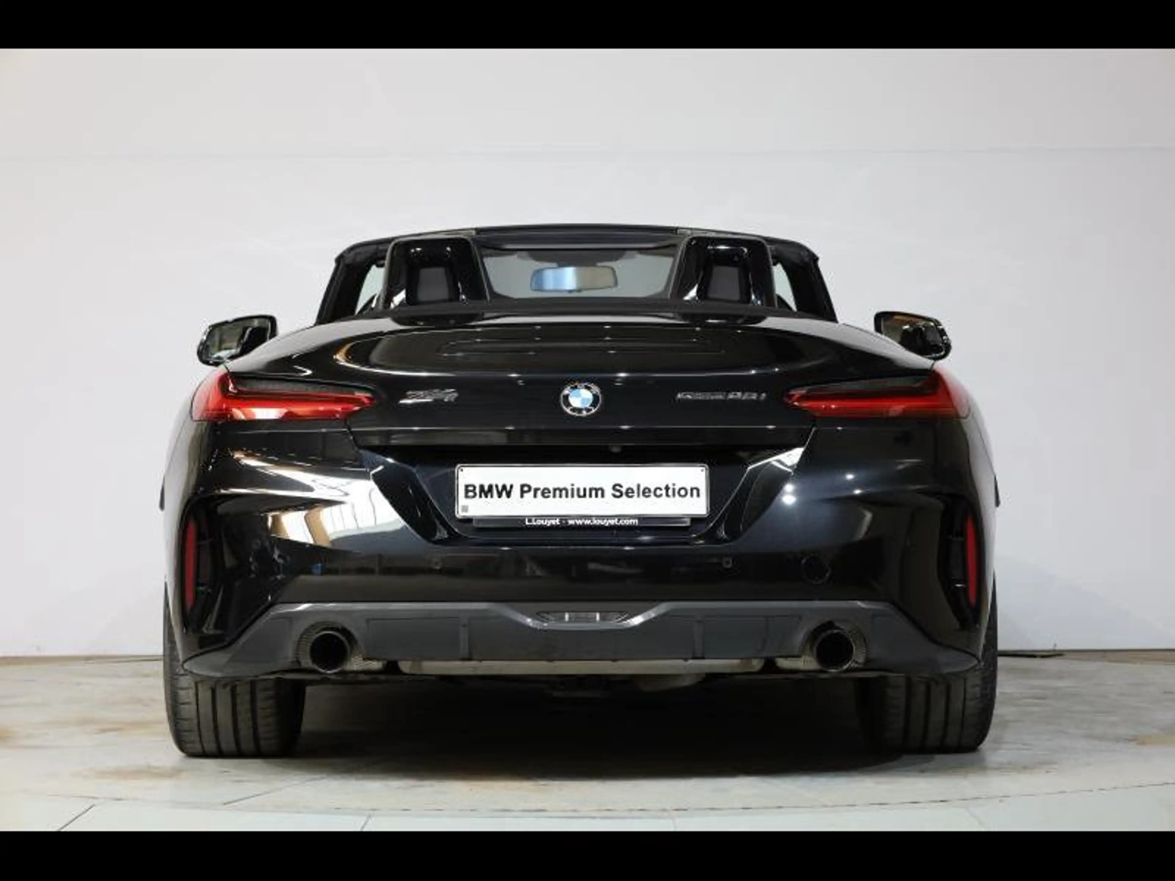 BMW Z4 sDrive20i Kit M Sport — photo 4