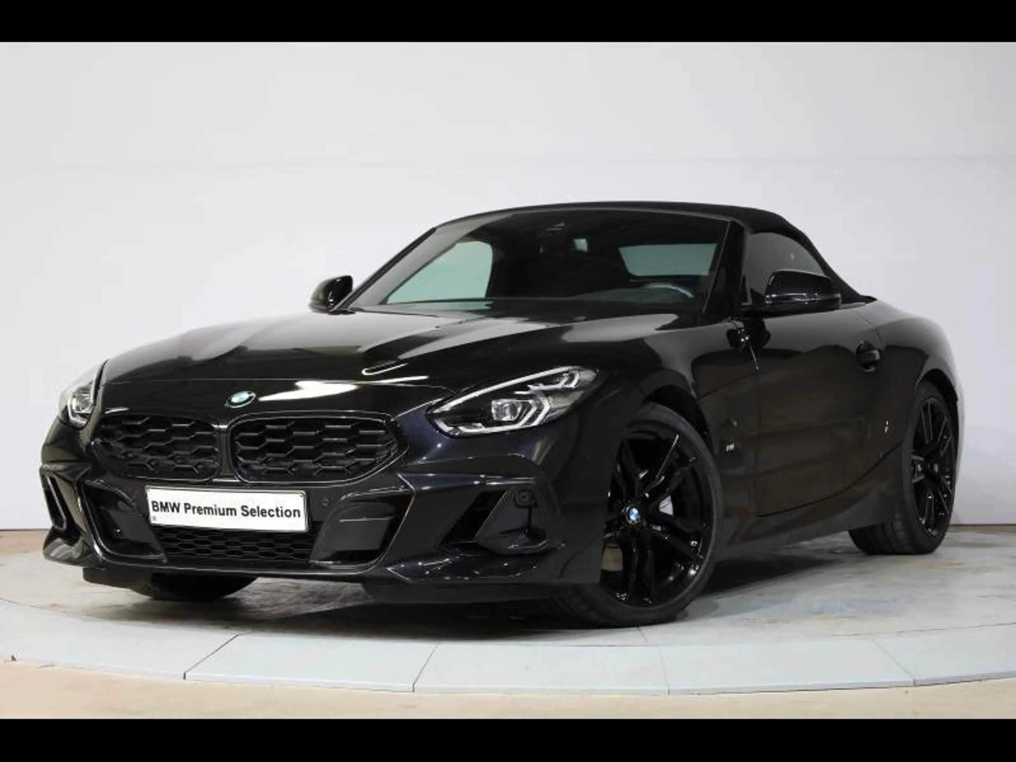 BMW Z4 sDrive20i Kit M Sport — photo 9