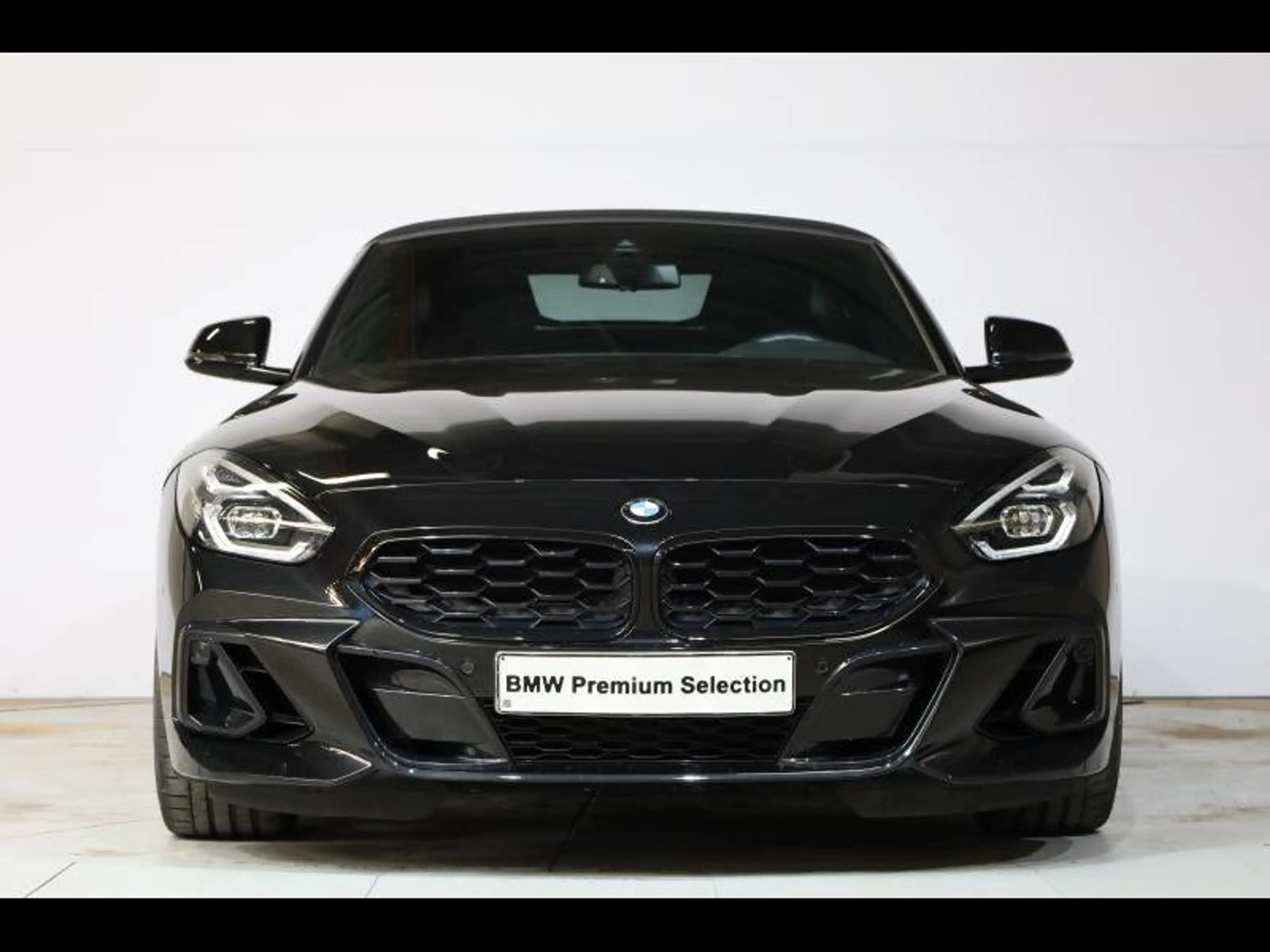 BMW Z4 sDrive20i Kit M Sport — photo 10