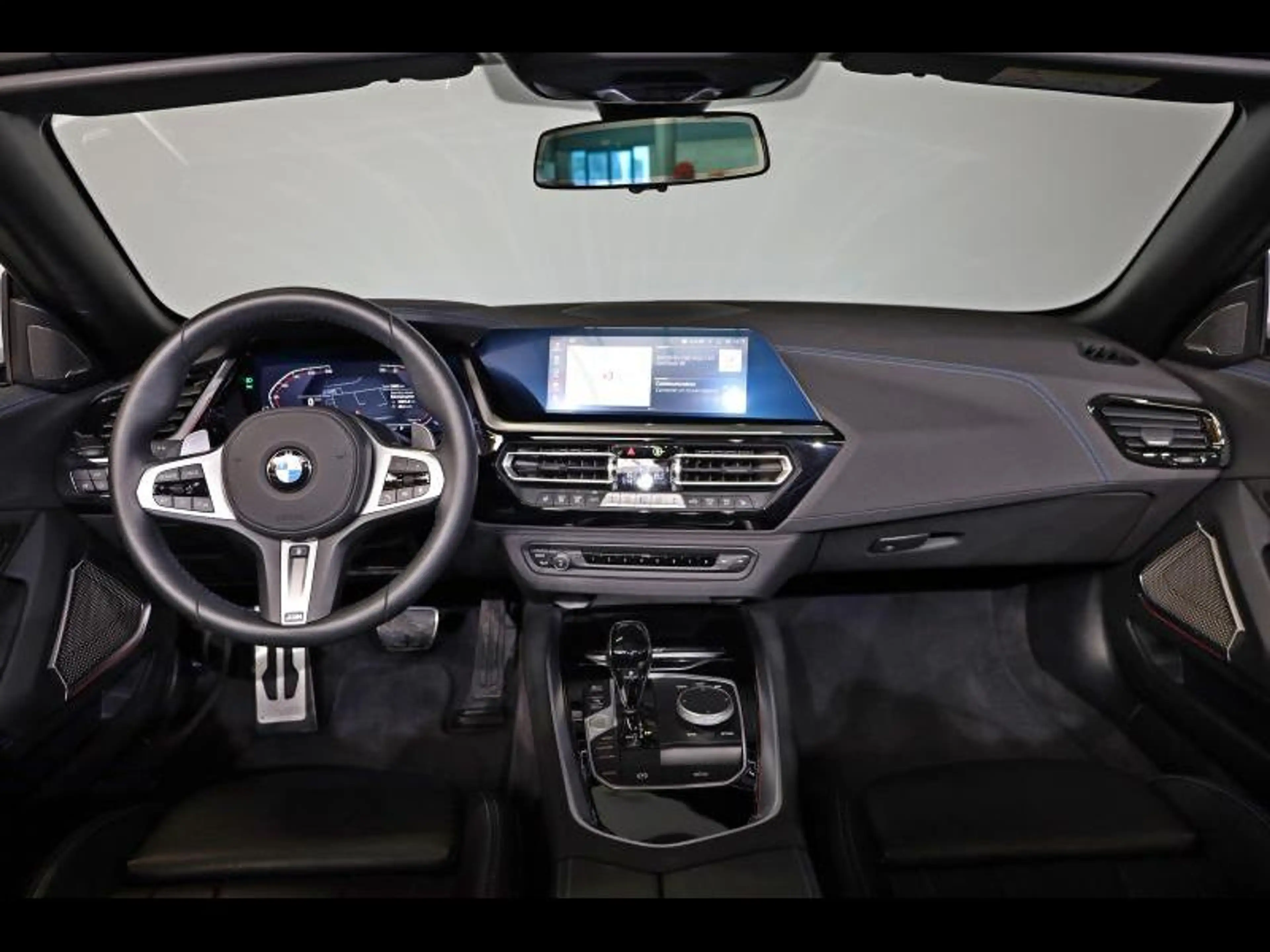 BMW Z4 sDrive20i Kit M Sport — photo 7