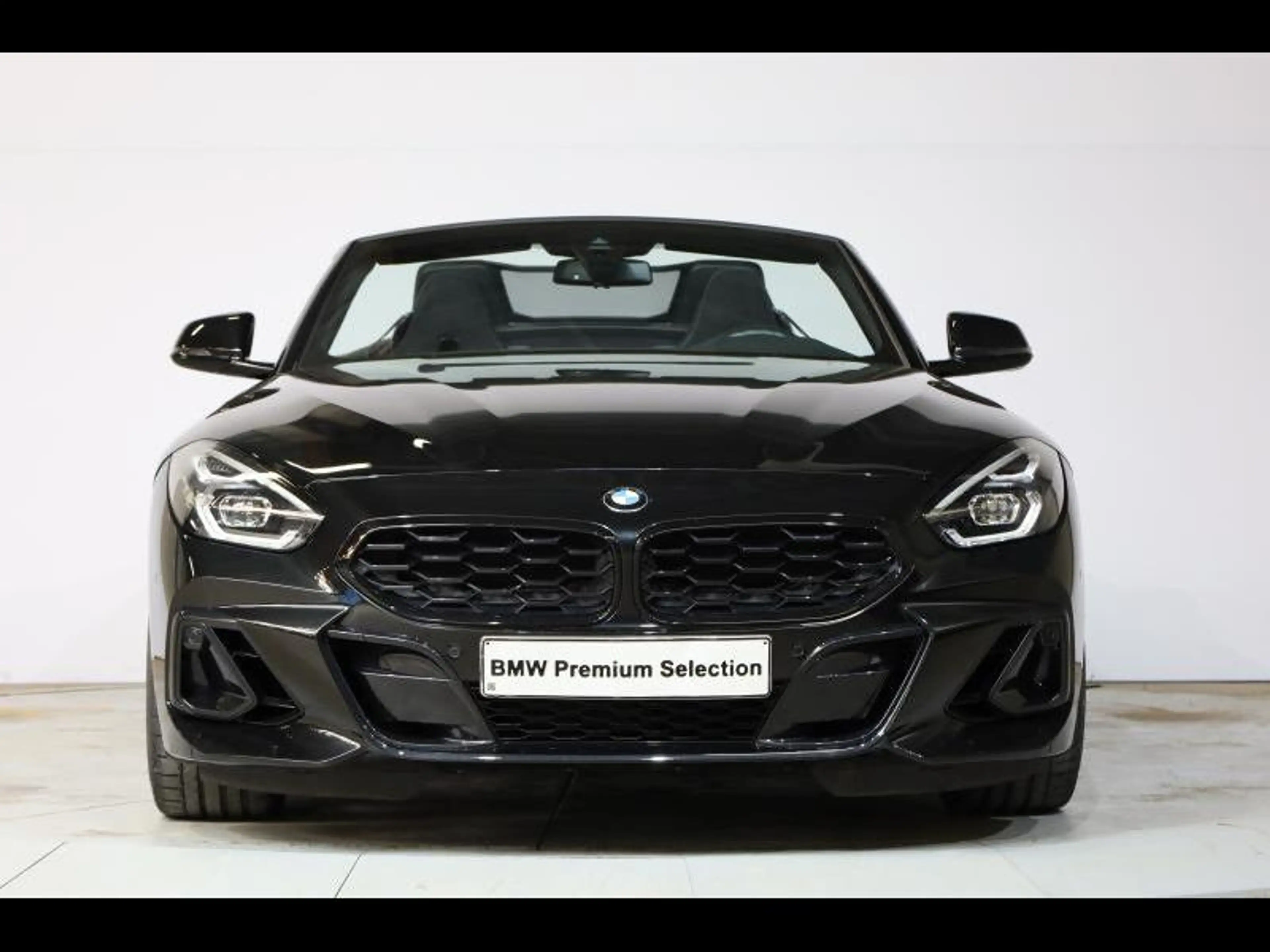 BMW Z4 sDrive20i Kit M Sport — photo 2