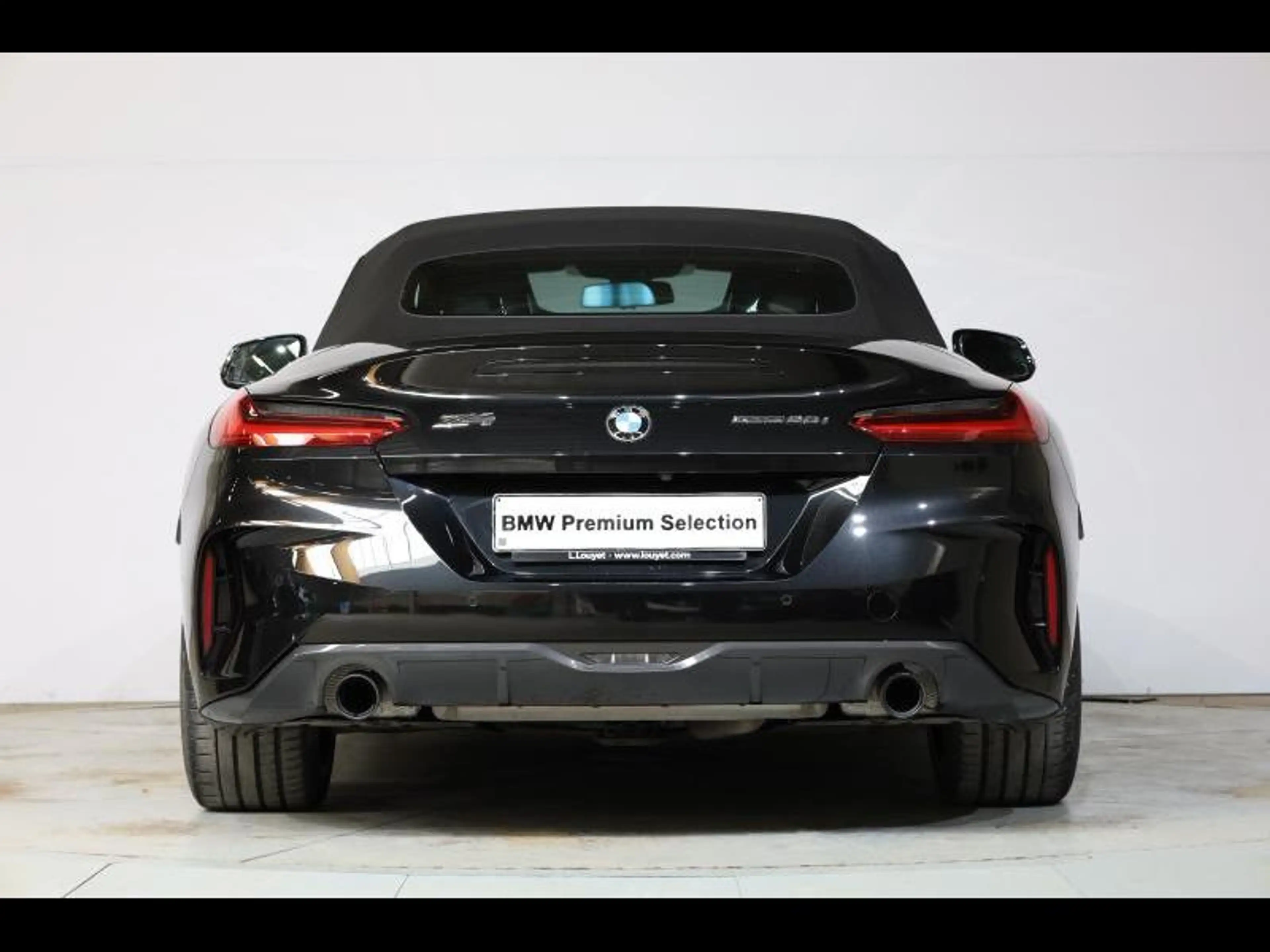 BMW Z4 sDrive20i Kit M Sport — photo 12
