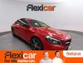 Mercedes-Benz CLA 180 d Urban Rojo - thumbnail 1