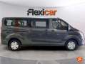 Ford Transit Custom KOMBI FT 320 L2 TREND 2.0 ECOBULE 96KW Gris - thumbnail 9